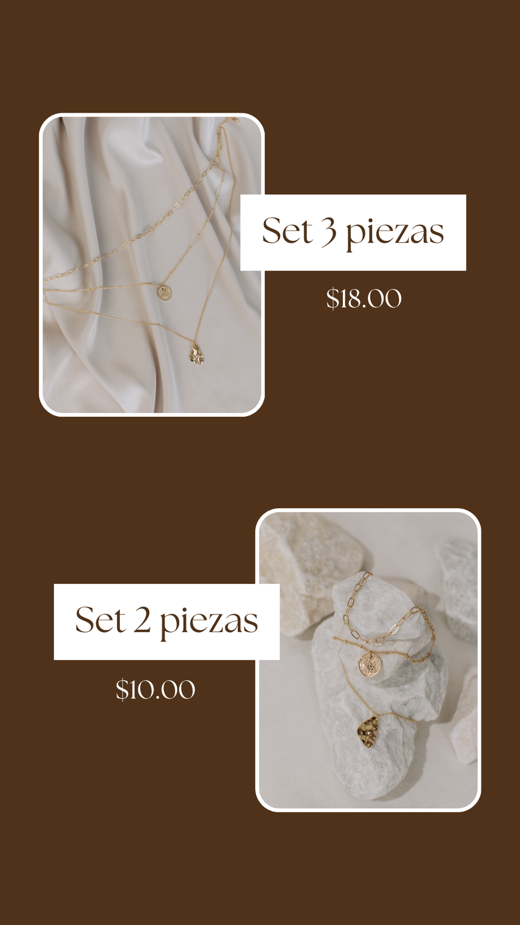 GOLDEN CURLS EARRINGS