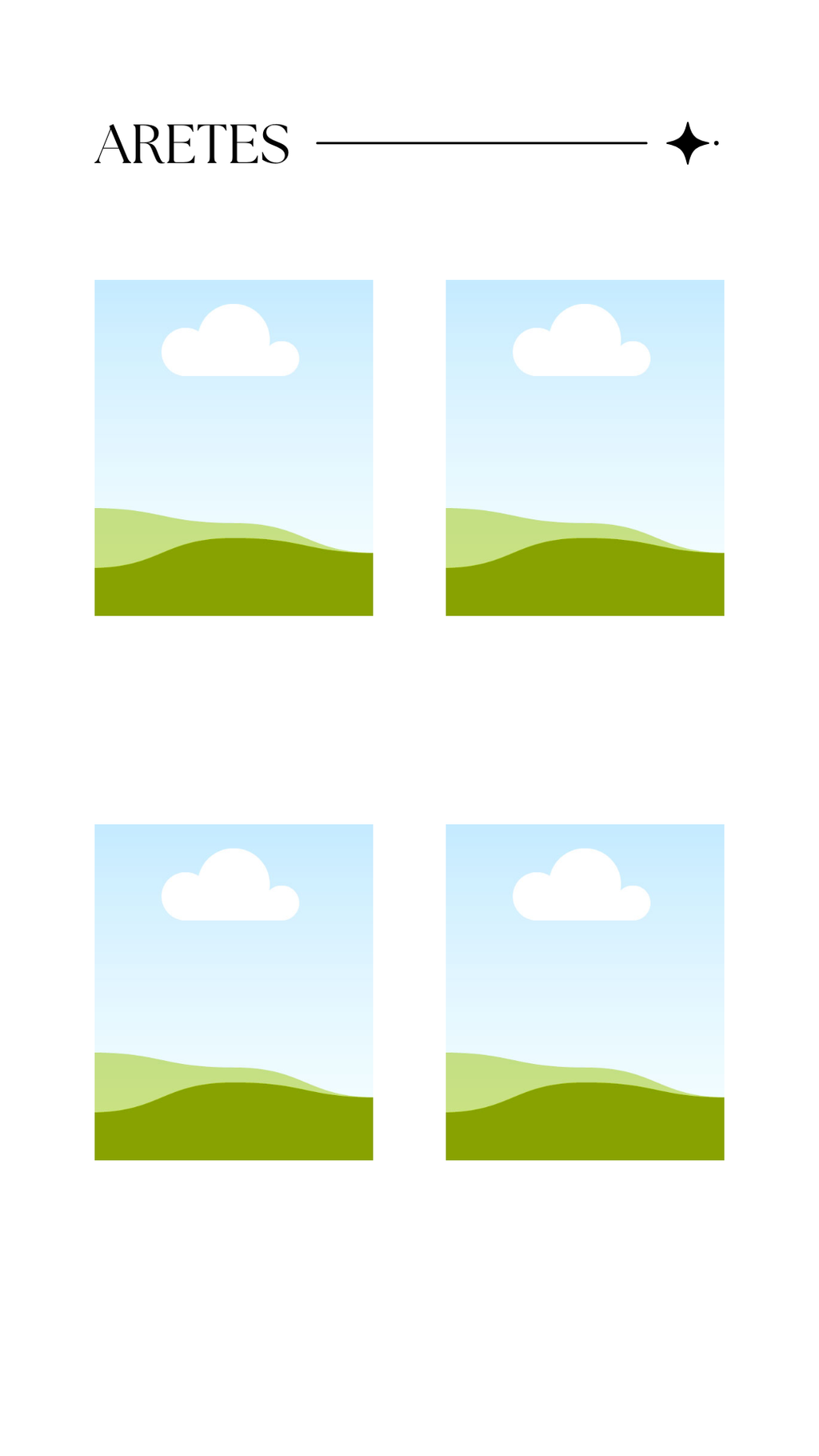 DUAL ESSENCE EARRINGS