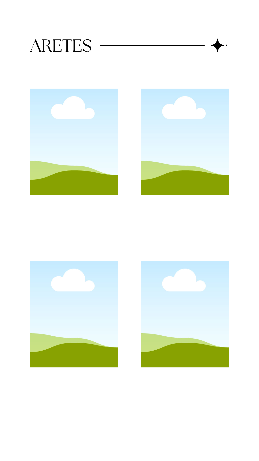 DUAL ESSENCE EARRINGS