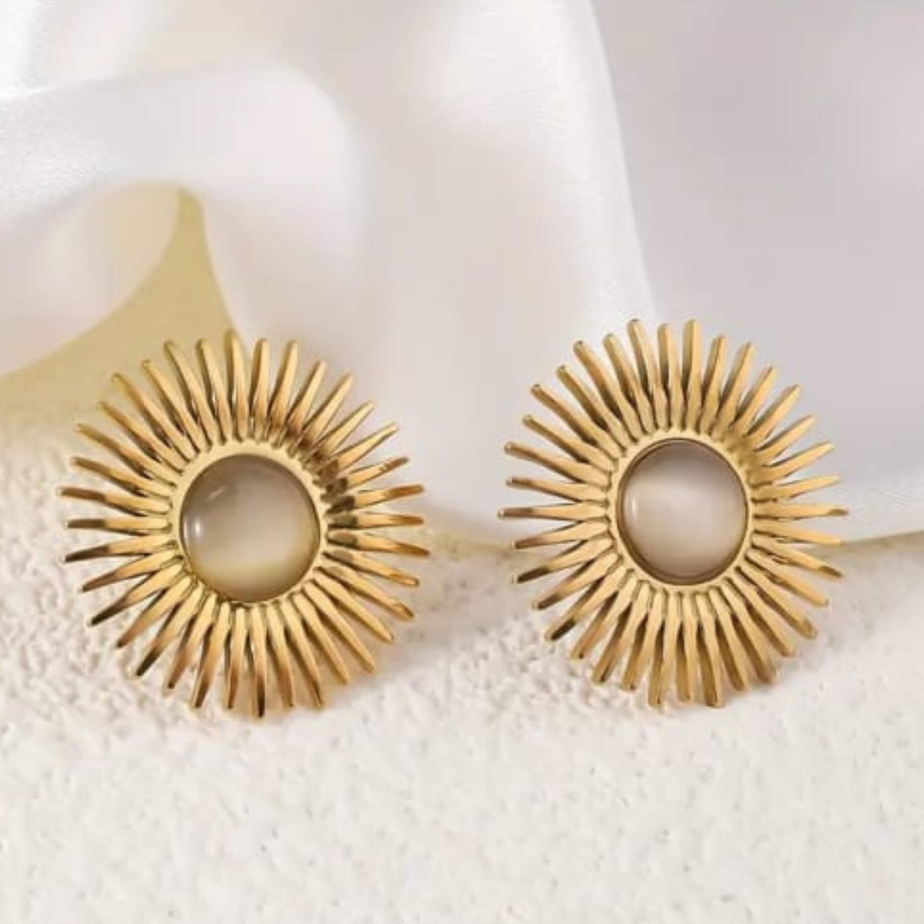 LUMINA EARRINGS