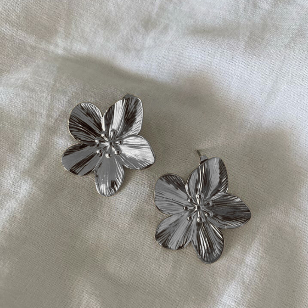 BLOOM EARRINGS