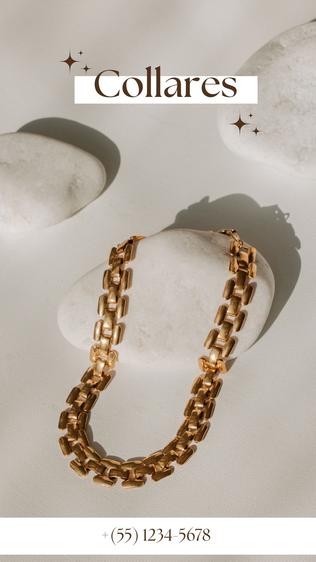 GOLDEN CURLS EARRINGS