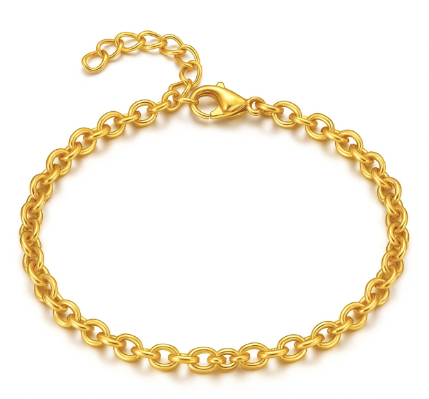 LIRA LINK BRACELET