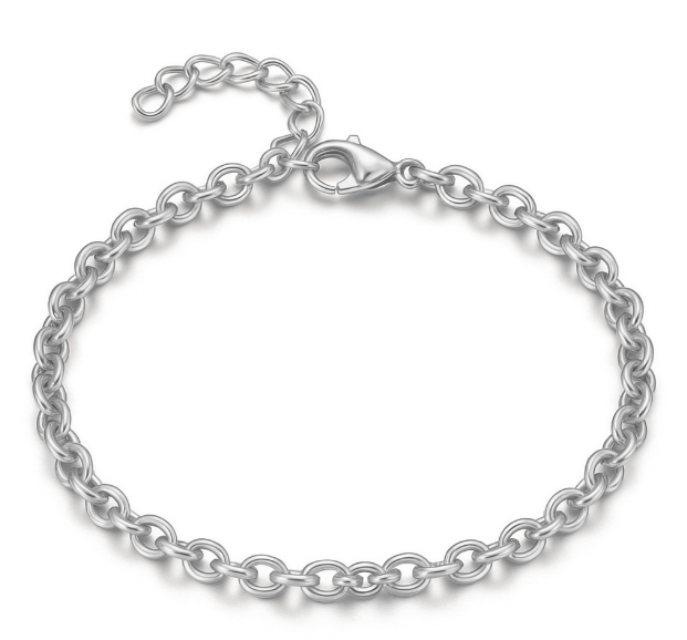 LIRA LINK BRACELET