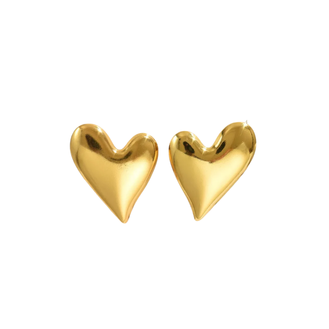 SWEET HEART EARRINGS